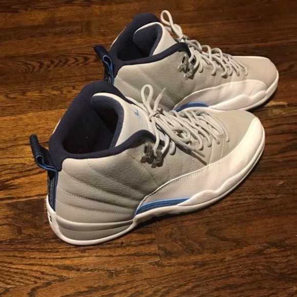 Jordan 12 "Top Of The Class" - Picture 3 of 4